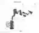 Fig. 02 - Airborne hyperspectral scanning system with reflective telecentric relay