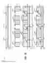 Fig. 12 - Piezoelectric acoustic resonator based sensor