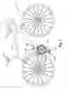 Fig. 02 - METHOD AND APPARATUS FOR DETERMINING AND DISPLAYING FORCE APPLIED BY CYCLIST