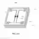 Fig. 22 - Sensor co-located with an electronic circuit