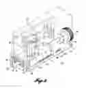 Fig. 05 - Self-locking modular pressure controller/calibrator