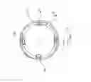 Fig. 08 - Pressure testing apparatus