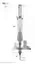 Fig. 08 - Robotic end effector for frozen aliquotter and methods of taking a frozen aliquot from biological samples