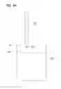 Fig. 10 - Robotic end effector for frozen aliquotter and methods of taking a frozen aliquot from biological samples