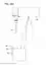 Fig. 18 - Robotic end effector for frozen aliquotter and methods of taking a frozen aliquot from biological samples