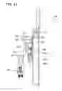 Fig. 23 - Robotic end effector for frozen aliquotter and methods of taking a frozen aliquot from biological samples