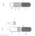 Fig. 27 - Apparatus, system, and method for collecting a target material