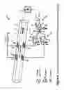 Fig. 03 - Apparatus for electrically measuring individual particles flowing in a liquid