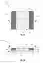 Fig. 03 - Lens-free imaging system and method for detecting particles in sample deposited on image sensor