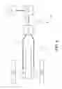 Fig. 07 - Apparatus and method for conditioning and reorienting components on an electrophysiology measurement system