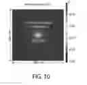 Fig. 10 - Methods and apparatus for trapping and size resolution of nanoparticles and nanobubbles