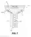 Fig. 04 - Applicator comb for gel electrophoresis