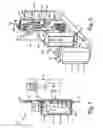 Fig. 02 - Enhanced enclosures for acoustical gas concentration sensing and flow control