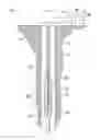 Fig. 01 - METHOD OF DETERMINING AND UTILIZING SCALE AND SHAPE FACTOR EQUATION COEFFICIENTS FOR RESERVOIR FLUIDS