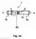 Fig. 03 - Composition for the detection of alcohol vapors in an air sample