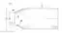 Fig. 01 - Ice resistant pitot tube