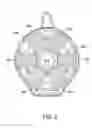 Fig. 03 - Sensor devices and methods for use in sensing current through a conductor