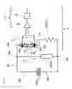 Fig. 12 - Sensor element with temperature compensating function, and magnetic sensor and electric power measuring device which use same