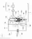 Fig. 15 - Sensor element with temperature compensating function, and magnetic sensor and electric power measuring device which use same
