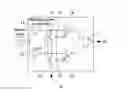 Fig. 01 - Integrated circuit with distributed clock tampering detectors