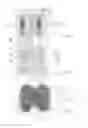Fig. 10 - Maximization of target signal and elimination of backbias component for a differential upright position sensor