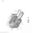 Fig. 02 - Reduced-gas-flow electrical leads for superconducting magnet system