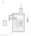 Fig. 03 - Reduced-gas-flow electrical leads for superconducting magnet system