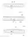 Fig. 23 - Ultrasonic sensor microarray and its method of manufacture