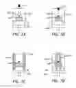 Fig. 13 - System for automatically attaching and detaching seismic nodes directly to a deployment cable