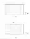 Fig. 03 - Display panel, manufacturing method of the same, and terminal apparatus