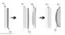 Fig. 01 - Broadband Absorptive Neutral Density Optical Filter