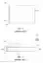 Fig. 02 - Light guide plate, backlight module and display device