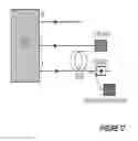 Fig. 19 - THREE PORT TRANSCEIVER