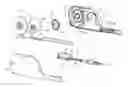 Fig. 01 - Optical connector cleaning tool