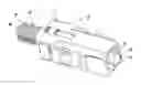 Fig. 01 - Fiber optic connector with vented ferrule holder