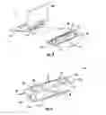 Fig. 03 - Optical connectors disposed on hinge interface