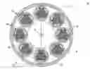 Fig. 01 - Micromodule cables and breakout cables therefor