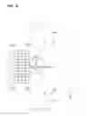 Fig. 10 - Tooling and method for manufacturing a fiber optic array
