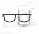 Fig. 03 - Glasses holder