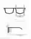 Fig. 05 - Glasses holder