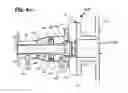 Fig. 06 - Alignment device and transmitter/receiver system with two angular degrees of freedom