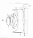 Fig. 01 - Photographic lens optical system