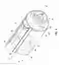 Fig. 04 - Microscope objective