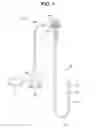 Fig. 02 - Image pickup unit and endoscope