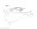 Fig. 02 - Wearable optical display with audio functionality