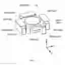 Fig. 07 - Lens driver with camera shake reducing function