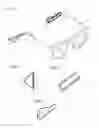 Fig. 02 - Floatation Device for Eyeglasses