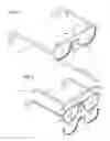 Fig. 02 - INTERCHANGEABLE EYEGLASS FRAME DESIGNS