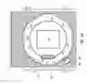 Fig. 05 - Low-profile lens mount
