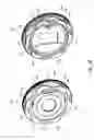 Fig. 06 - Low-profile lens mount